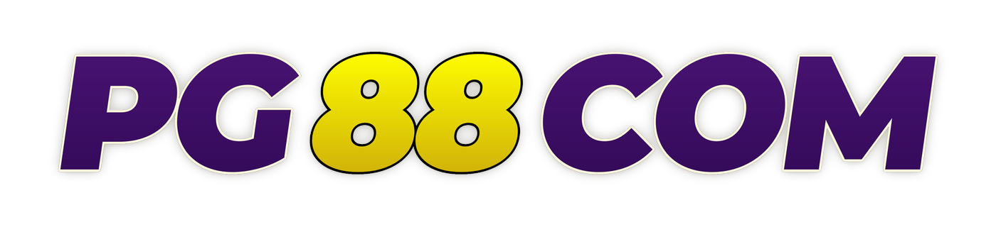pg88com logo